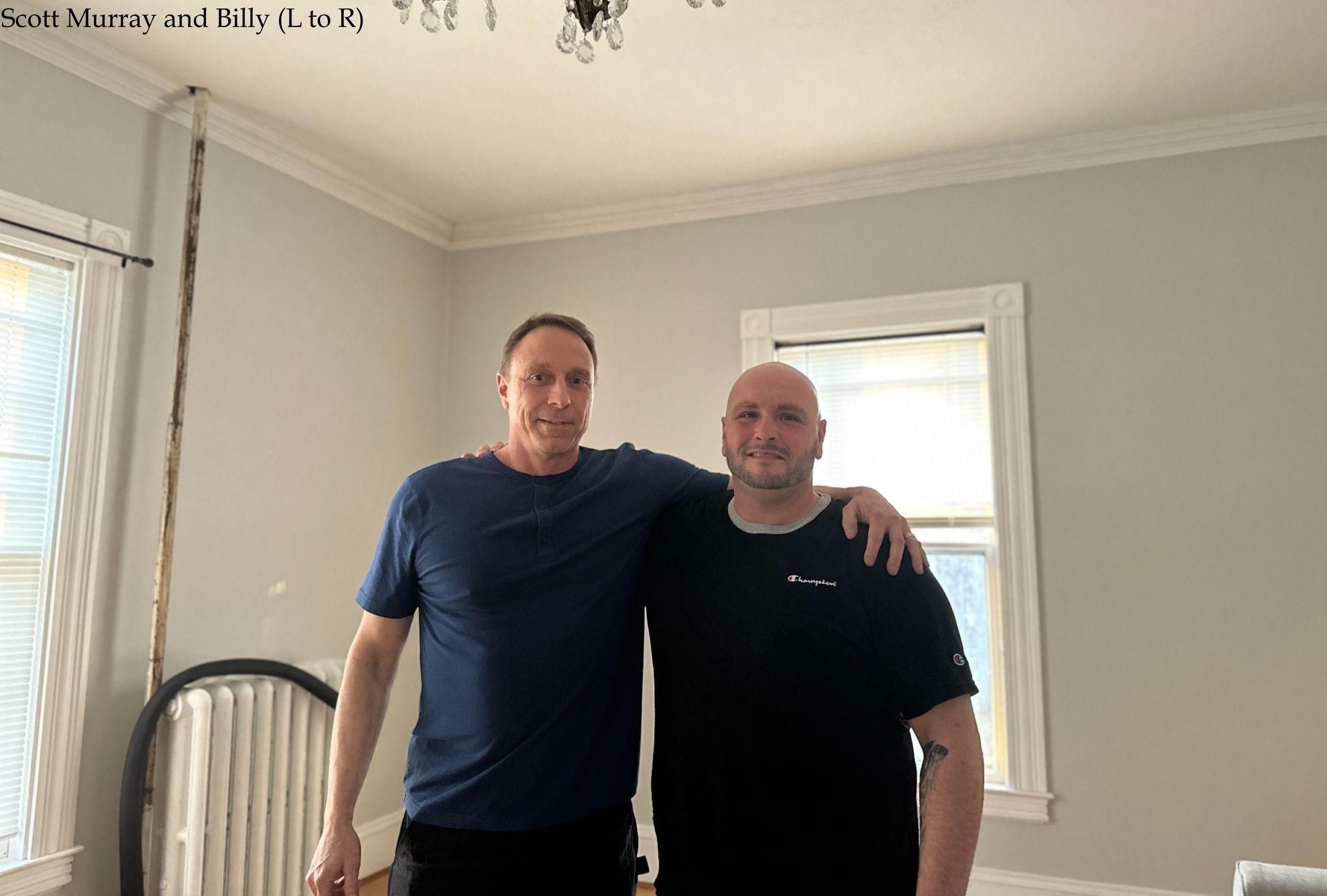 Humphrey Sober House A First for Marblehead Marblehead Beacon